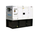 50Hz 320kw Prime Power Water Cooled 3Phase Diesel Generator By USA Perkin Engine 2206D-E13TAG3 L Electricity Power Plant